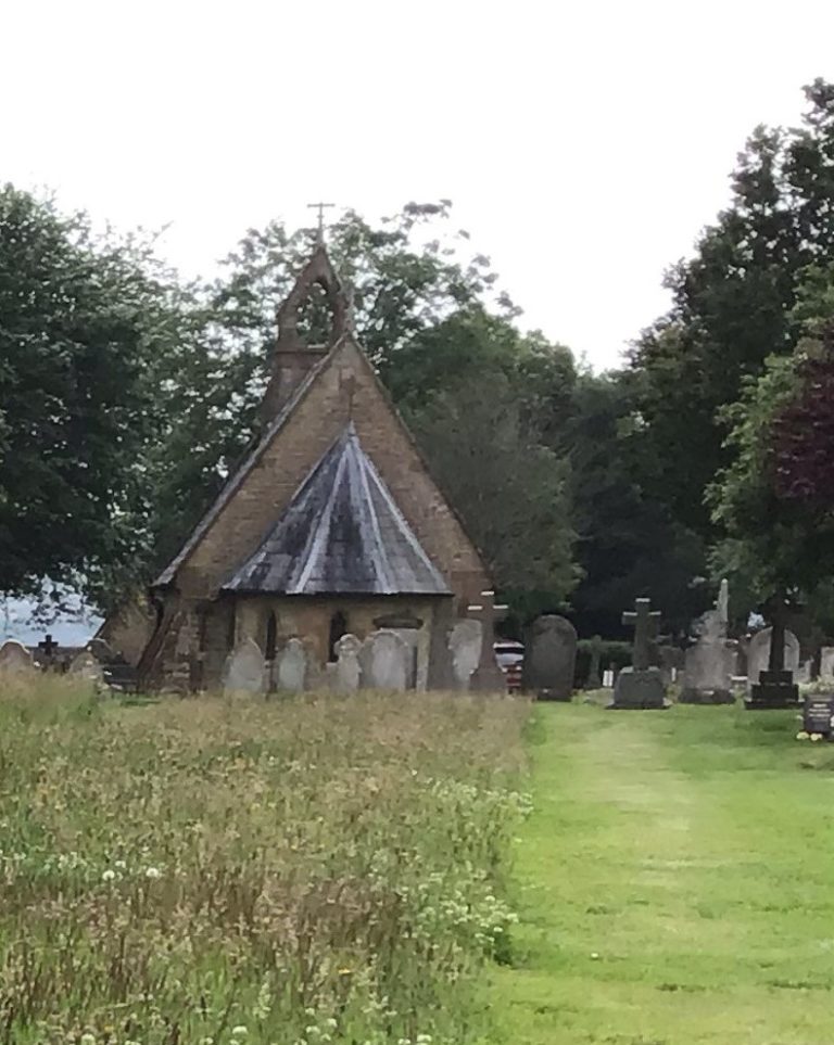 Cemetery - Bridport Town Council