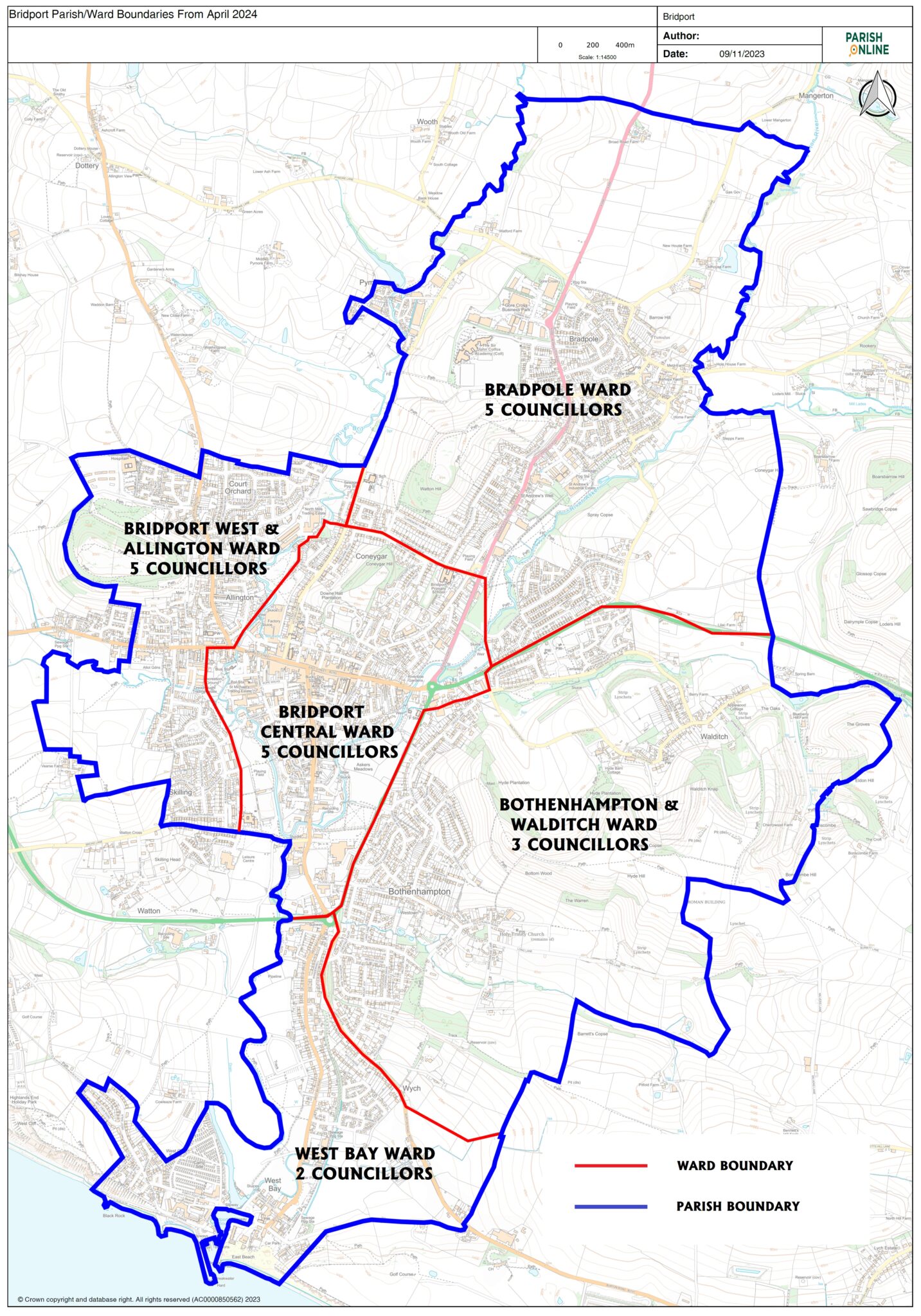 CGR MAP WITH CLLR NOS 1433x2048 