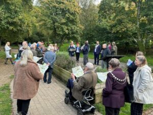 Yeovil Town Council Civic Day